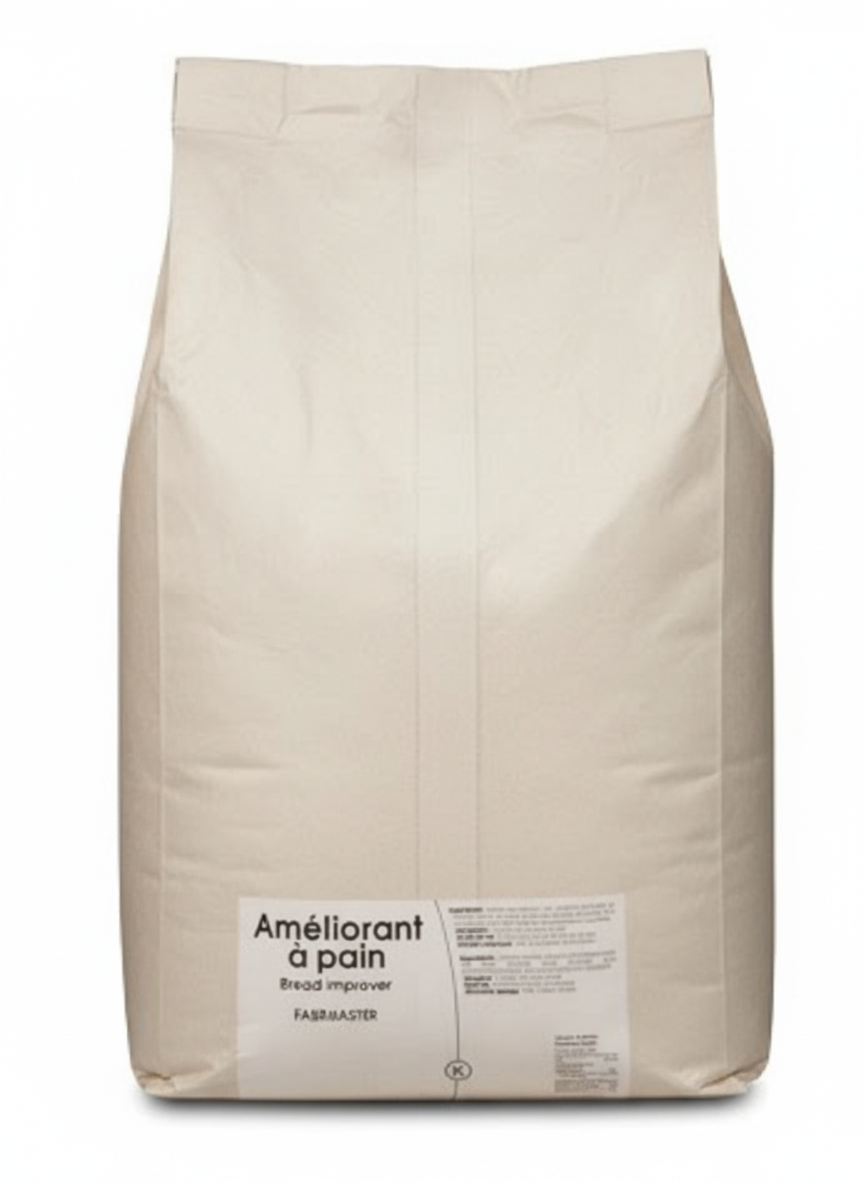 BAKING SOLUTION 200 - FARIMASTER 25 kg