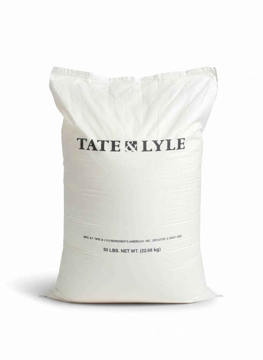 CORN STARCH - TATE&LYLE 22.68 kg