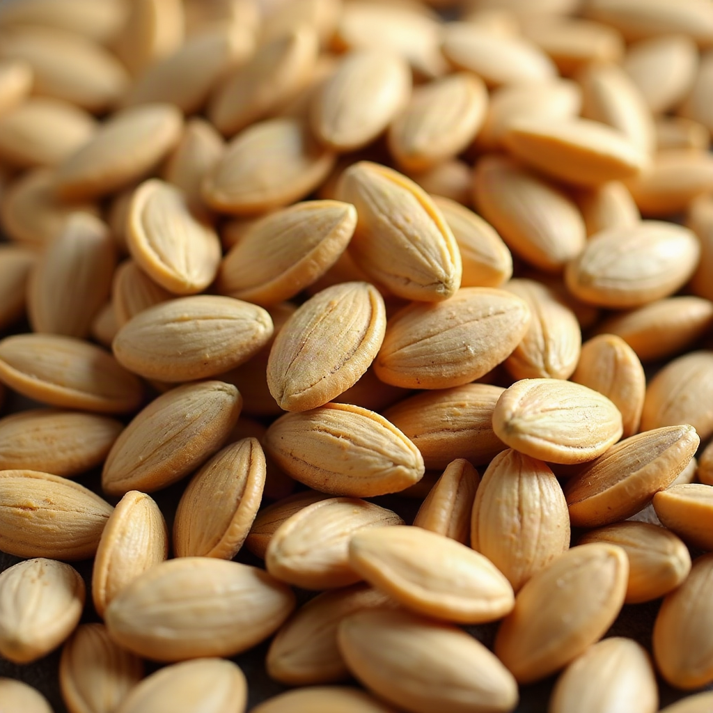 ORGANIC SUNFLOWER SEEDS KERNELS - 12.5 kg