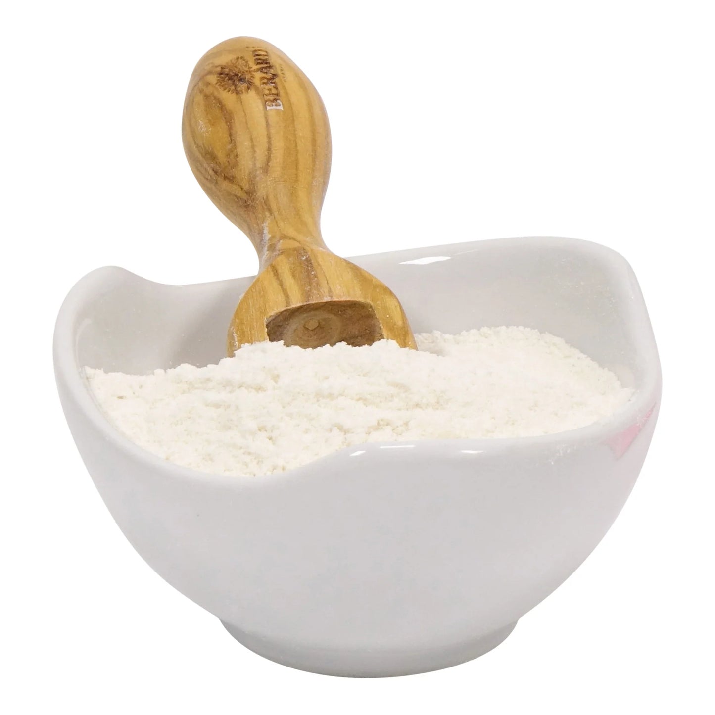 FARINE DE RIZ COMPLET BIO - LACOSTE - 20 KG