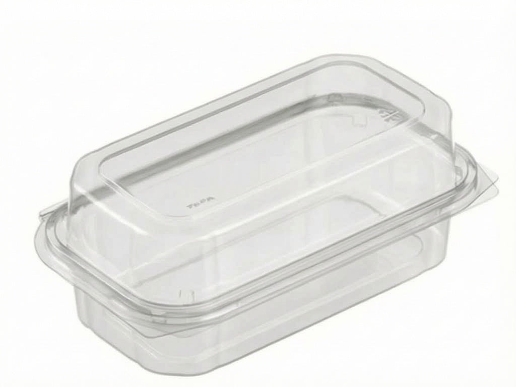 LOAF CORNER LOCK CONTAINER 144 units