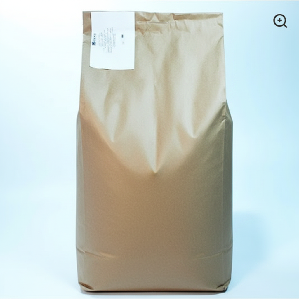 Haricots de soja crus biologiques du Canada – Genesis – 25 kg.