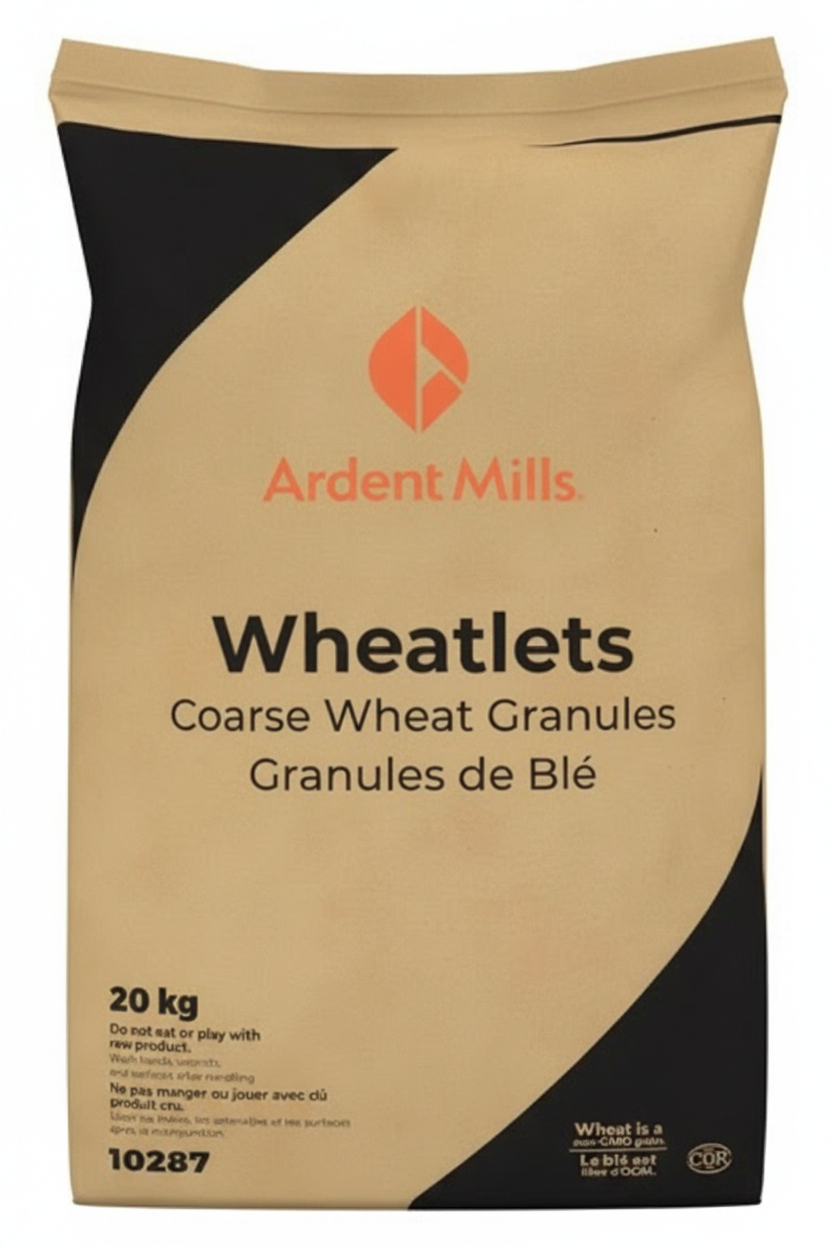 WHEATLETS NO.2 - ROBIN HOOD - 20kg