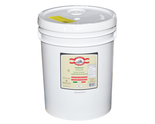 POMACE OIL 16 litres