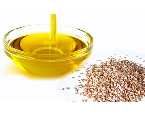 TOASTED SESAME OIL 100% 2 litres
