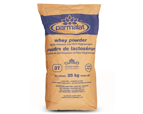 WHEY POWDER 25 kg