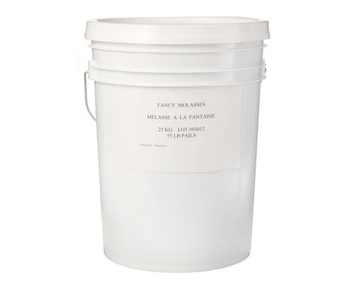 FANCY MOLASSES - 25 kg