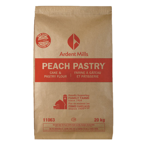 PEACH CAKE AND PASTRY FLOUR - ROBIN HOOD - 20kg