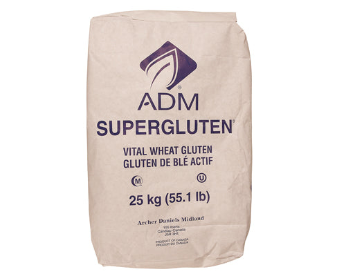 SUPER GLUTEN No 75 6875-C - ADM 25 kg