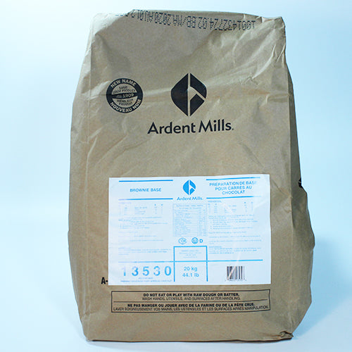 BROWNIE MIX - ROBINHOOD 20 kg