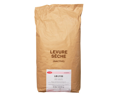 INACTIVE YEAST - LALLEMAND 22.68 kg