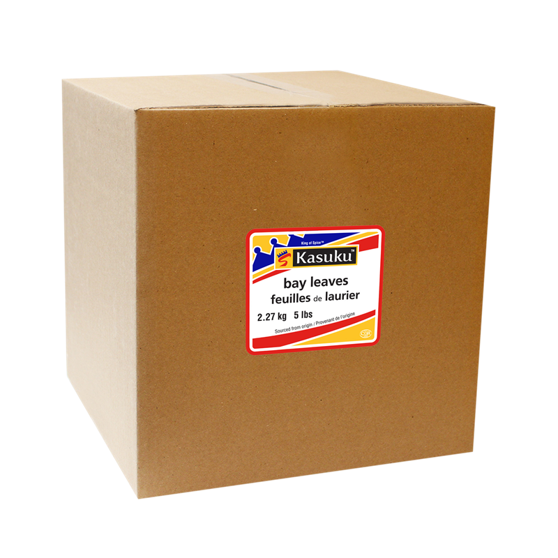 BAY LEAVES 2.27 kg
