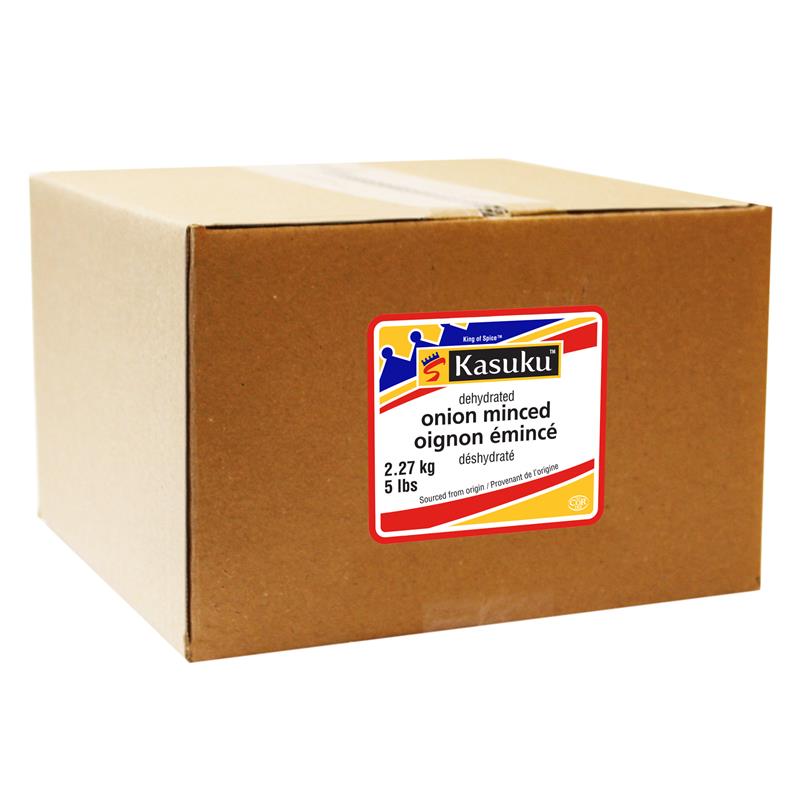 ONION CHOPPED - 2.27 kg