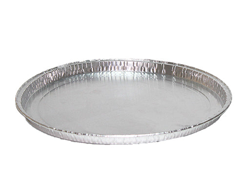 13'' PIZZA PLATE IN ALUMINIUM 250 units