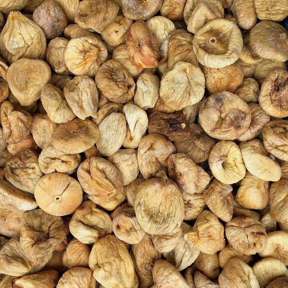 FIGUES SÉCHÉES (TURQUIE) — 12 kg