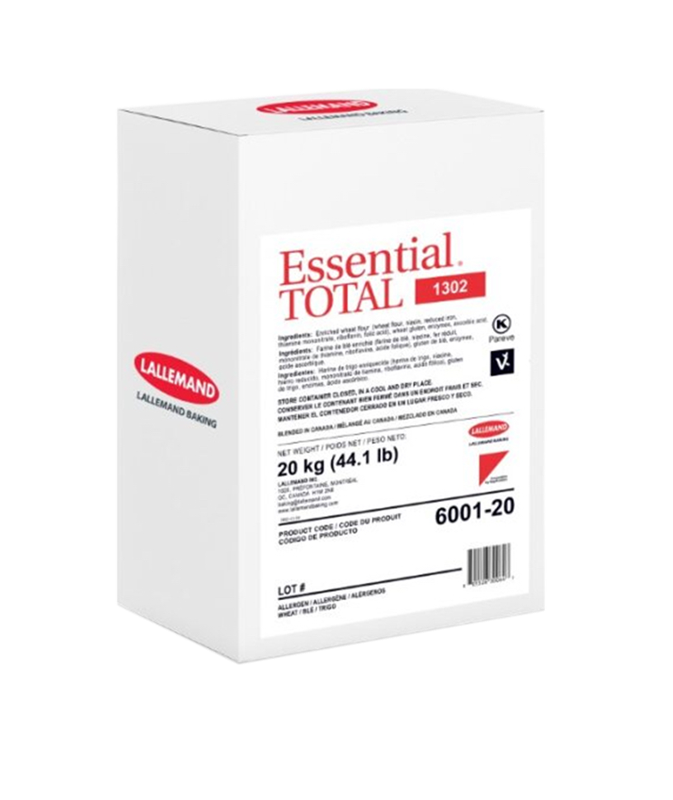 ESSENTIAL TOTAL 1302 - ALL PURPOSE IMPROVER CLEAN LABEL - 20 kg