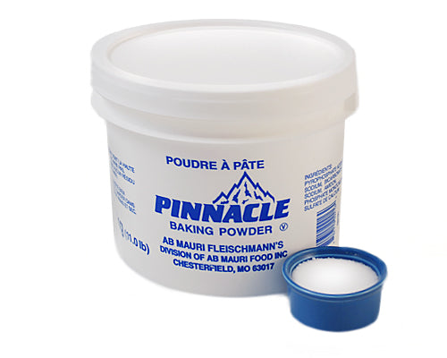 BAKING POWDER - FLEISCHMANN'S 5 kg