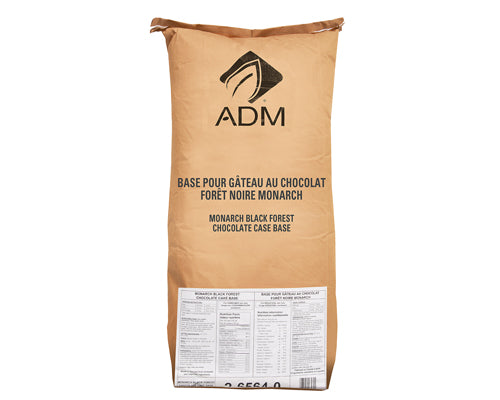 BLACK FOREST CAKE BASE - ADM 20 kg