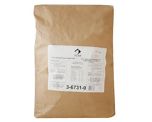 BREAD CONDITIONER NFA WITHOUT BROMATE - ADM 20 kg
