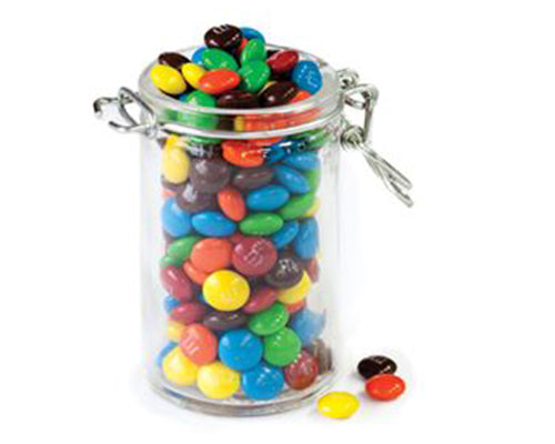 MINI CHOCOLATE M&M - 11.34kg