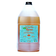ORGANIC NATURAL AGAVE SYRUP - 5.6 kg