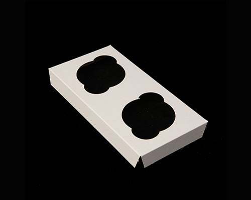 2 CUPCAKE INSERT 100 UNITS 100 units