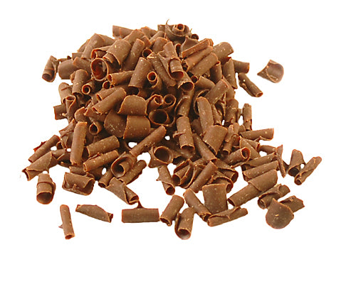 DARK CHOCOLATE BLOSSOMS - BARRY CALLEBAUT - 4kg