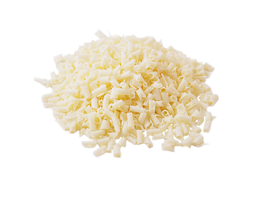 MASTER WHITE CHOCOLATE BLOSSOMS - 12 kg