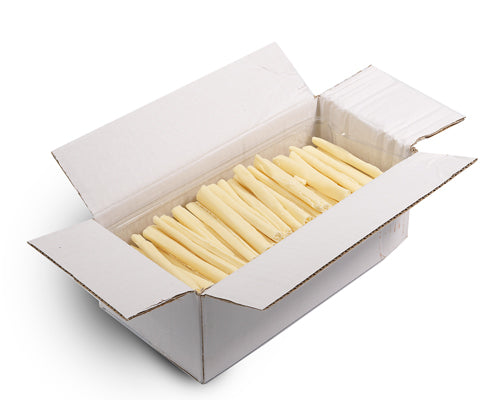 E0832 WHITE PENCIL RUBENS - SMET CHOCOLATERIE - 900g