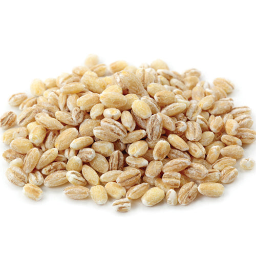 ORGANIC FARRO SEEDS - 10 kg
