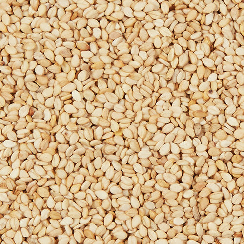 ORGANIC NATURAL SESAME 22.68 kg