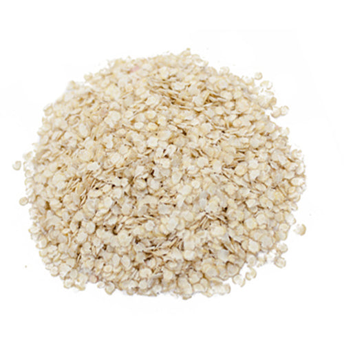 ORGANIC QUINOA ROYAL FLAKES - TOOTSI - 10kg