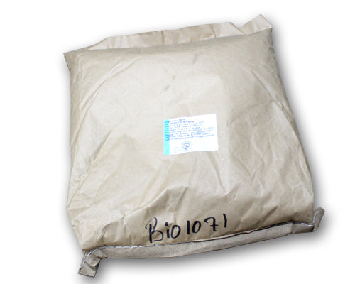 ORGANIC NAVY BEANS - TOOTSI 25 lbs - 11.34 kg
