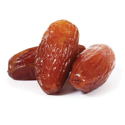 ORGANIC PITTED DATES MEDJOOL - 11 lb - 5 kg