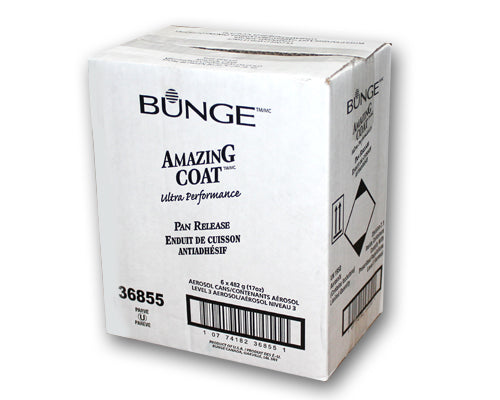 AMAZING COAT ULTRA PERFOMANT 482 g - BUNGE