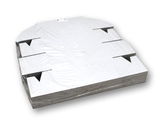 LOG BOXES 5 x 5 x 11 50 units