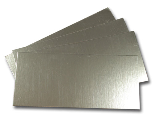 LOG BOARDS - STRONG 5 7/8 X 11 7/8 50 units