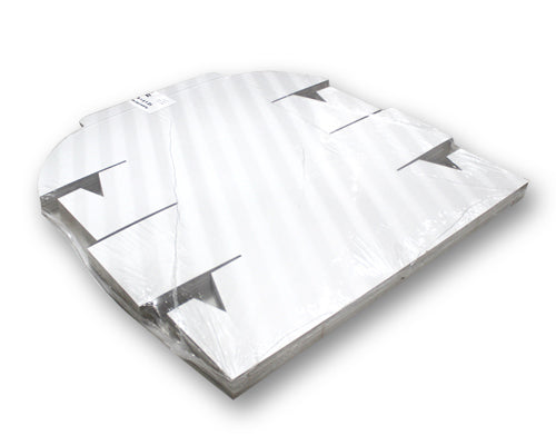 LOG BOXES 6 x 6 x 15 50 units