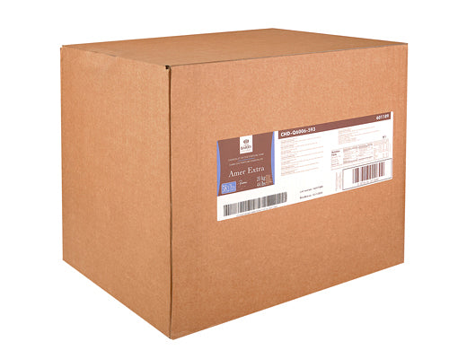 BITTERSWEET CHOCOLATE DROPS 58% - BARRY CALLEBAUT - 10kg - 2 units