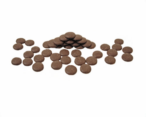 BLACK FORCE CHOCOLATE DROPS 50% - BARRY CALLEBAUT - 20kg
