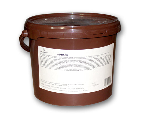 ALMOND PRALINE 50% - BARRY CALLEBAUT - 5kg