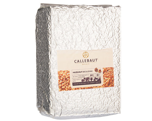 BRAZILIAN PRALIGRAIN - BARRY CALLEBAUT - 5kg