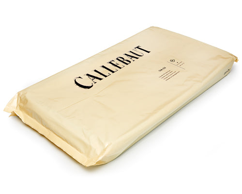 GIANDUJA CHOCOLATE BAR - BARRY CALLEBAUT - 5kg