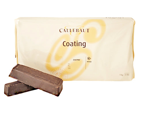 CHOCOLATE FLAVOURED COMPOUND CHOCOROBE - BARRY CALLEBAUT - 5kg