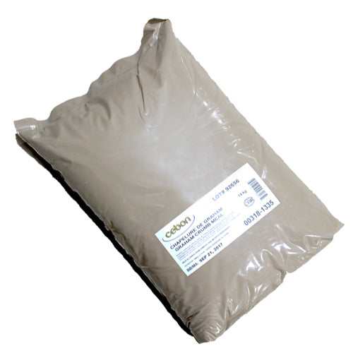 GRAHAM CRUMB MEAL - 14 kg