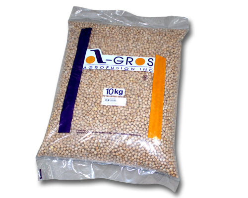 CHICKPEAS - CLIC 10 kg