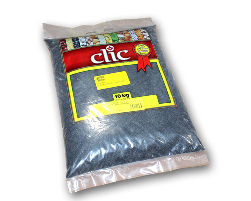 BELUGA LENTILS - CLIC 10 kg