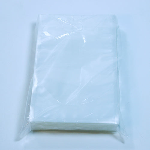 VACUUM BAGS 6 X 10 OD 3 MM NYLON POLY 250 units