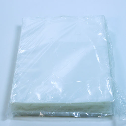 VACUUM BAGS 10 X 13 OD 3 MM NYLON POLY 250 units