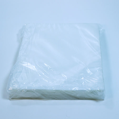 VACUUM BAGS 12 X 16 OD 3 MM NYLON POLY 250 units